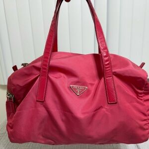 Prada Pink Women's Bag